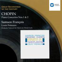 Chopin: Piano Concertos Nos. 1 & 2