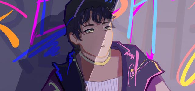 FRESH_ye头像