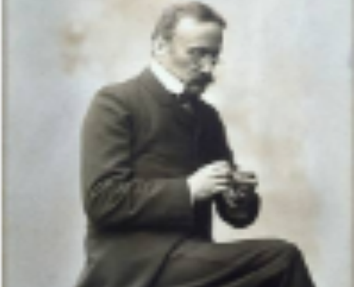Arrigo Boito