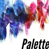 Palette