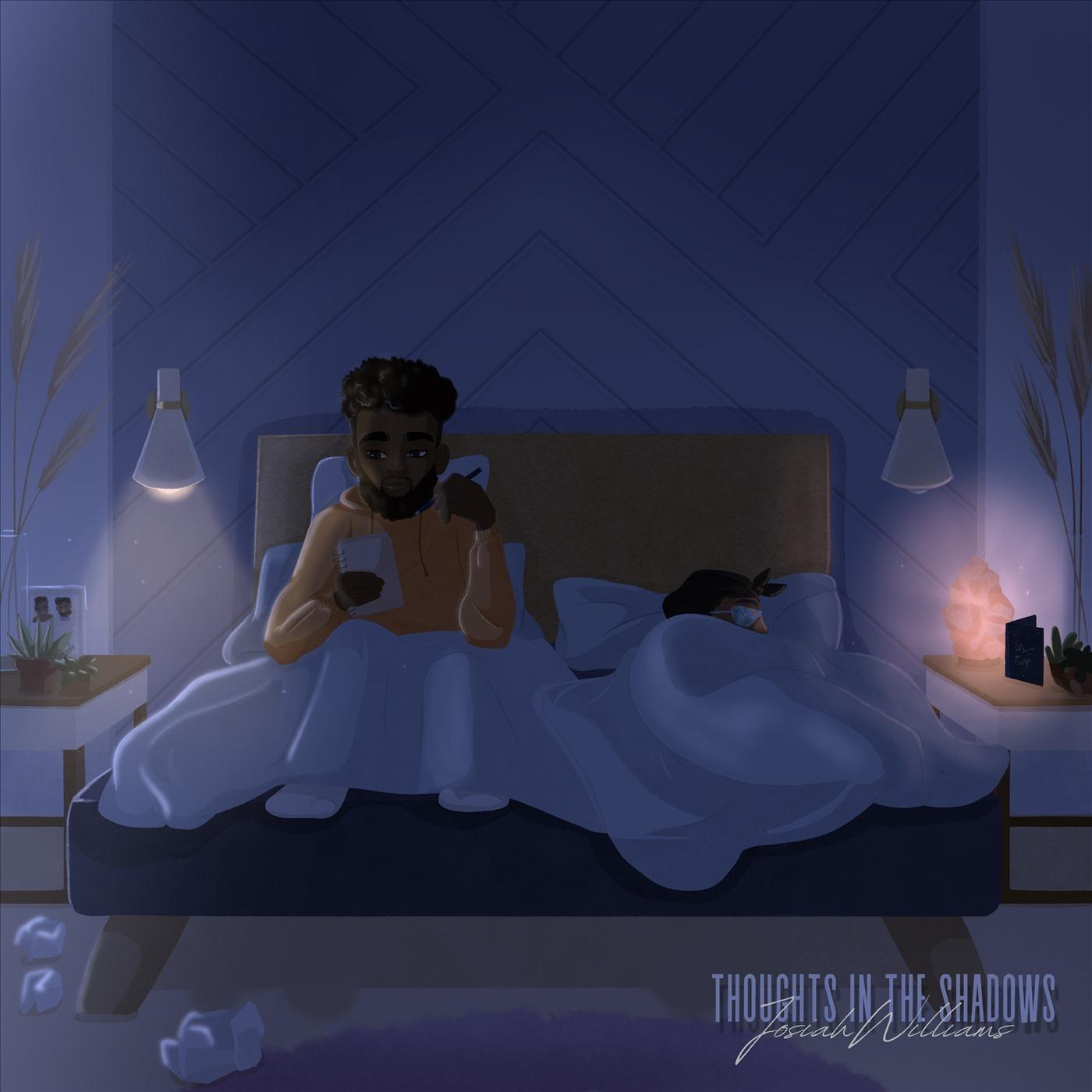 When I Write (feat. Moflo Music)