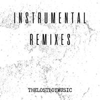 Instrumental Remixes EP