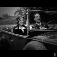 Vintage Italian Movie Themes