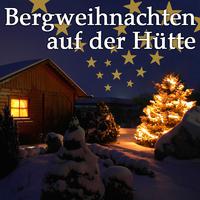 Bergweihnachten Auf Der Hütte