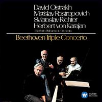 Beethoven: Triple Concerto