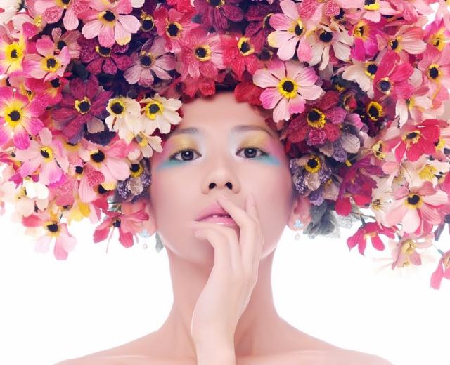 王芳