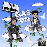 Gas On (feat. Smokepurpp)