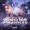 Mc 2m rapper - Aqui na Rua 5 É o Reduto das Piranhas