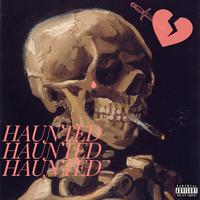 HAUNTED (feat. Java)