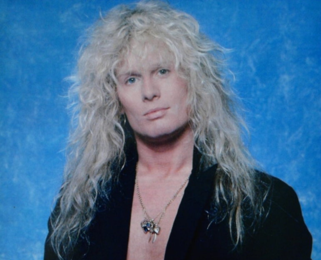 John Sykes