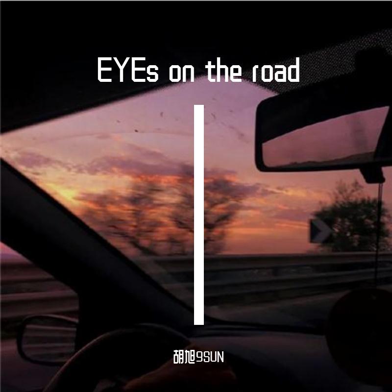 EYEs on the road