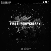 MS.RECORDS FIRST ANNIVERSARY