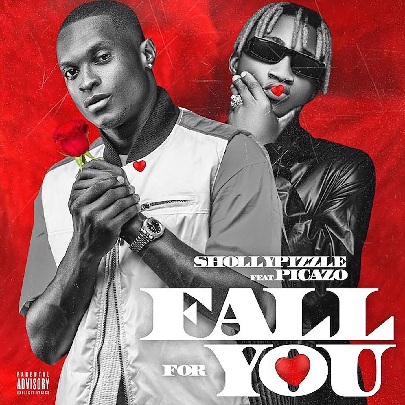 Fall For You Shollypizzle 专辑 网易云音乐