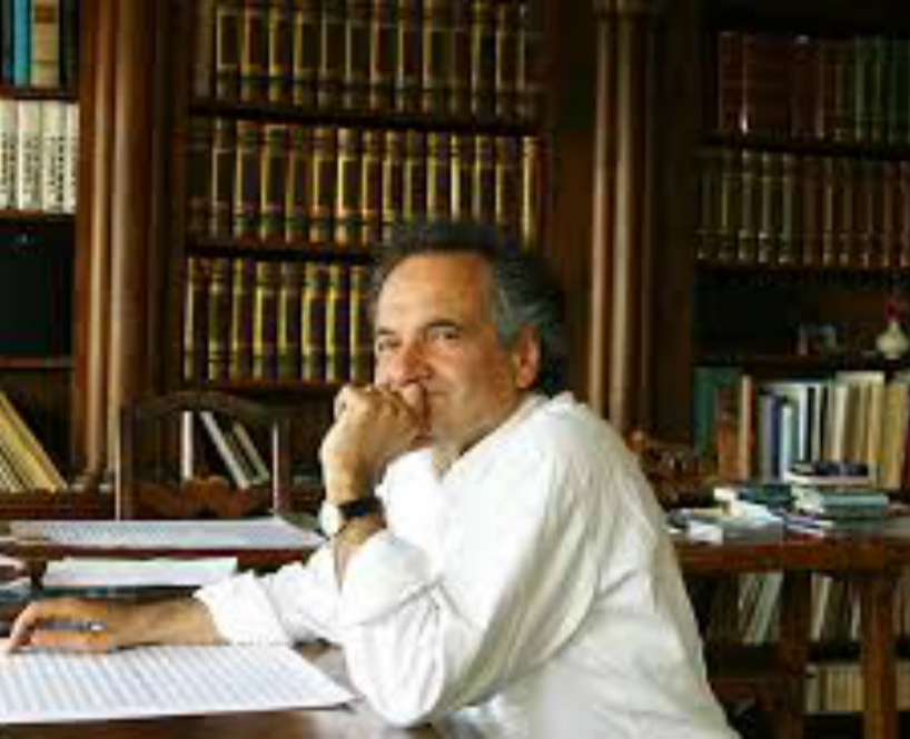 Luca Lombardi