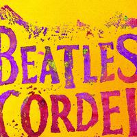 Beatles Cordel