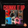 P THRIZZLE - Chunkk It Up