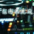 东南西北风 (DJ R7版)封面