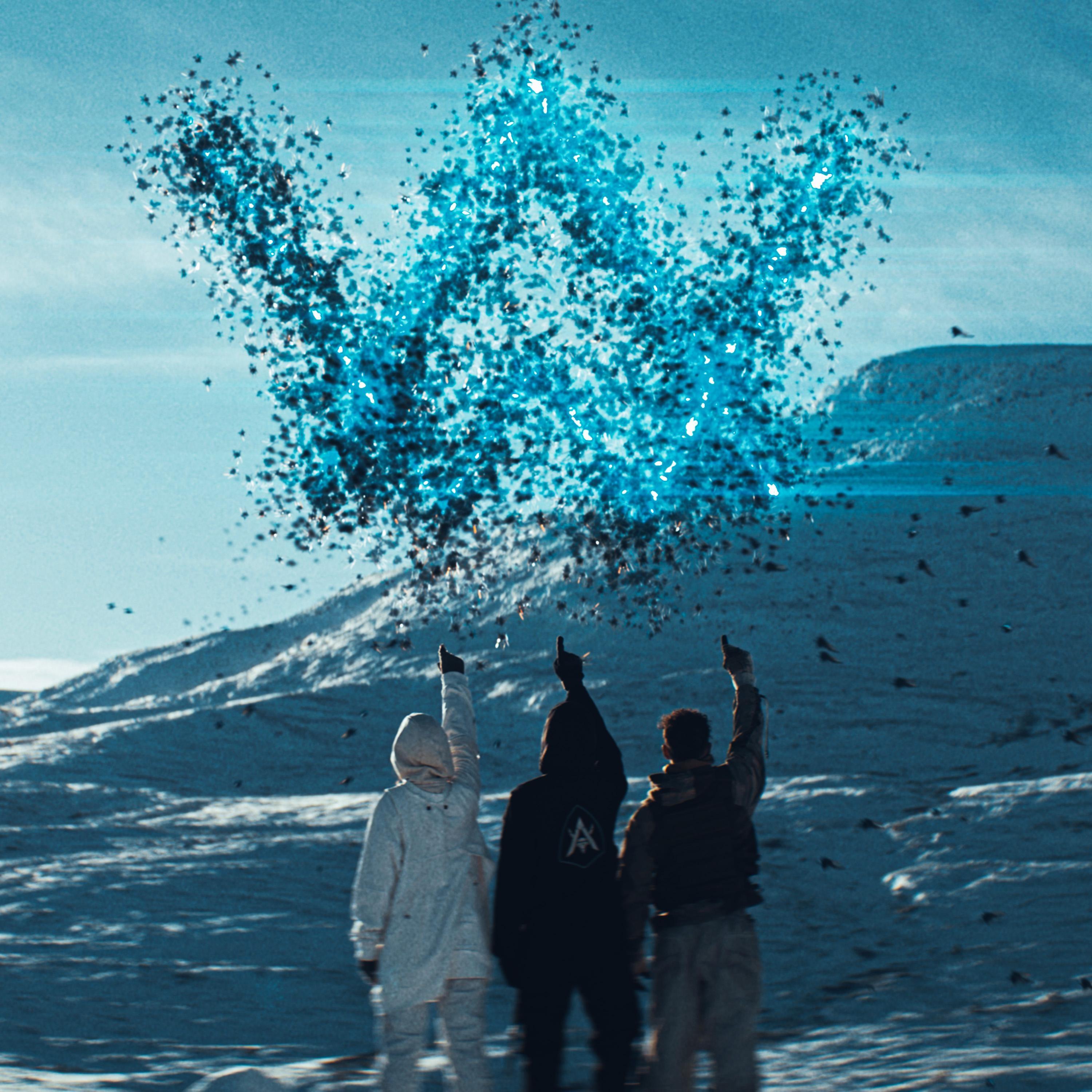 Broken Strings (Restrung)