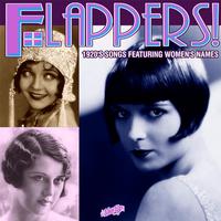 Flappers! 1920s Songs Featuring Women's Names