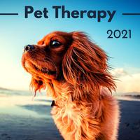 Pet Therapy 2021: Soothing for Dogs, Relaxing ASMR Music to Relax and Calm Your Dog