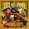 Three6ixsmooky - WHO IS WHO (Slow Mo)