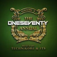 OneSeventy: The Annual V