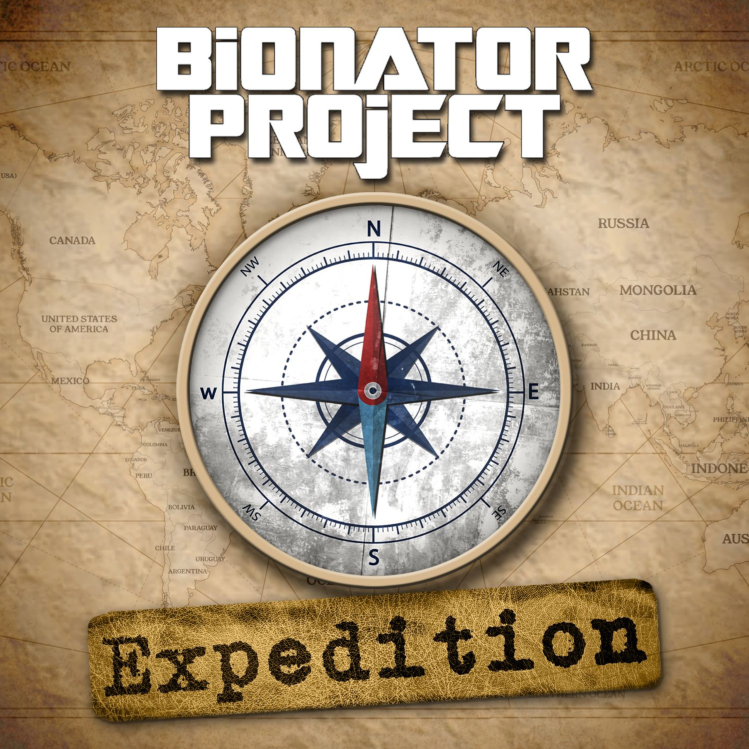 Expedition