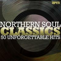 Northern Soul Classics - 50 Unforgettable Hits