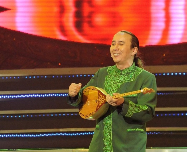 哈孜肯