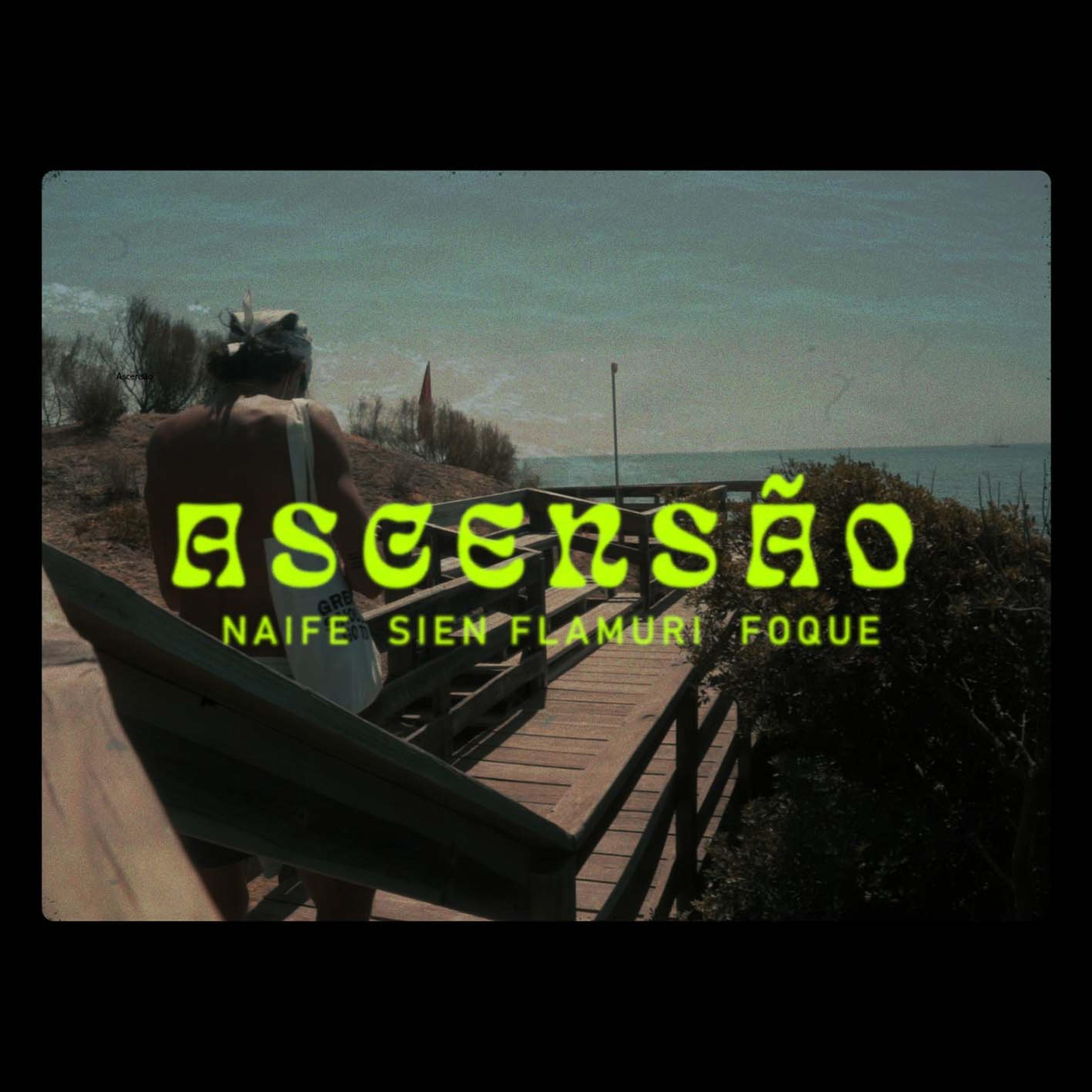 Ascensão (feat. Sien Flamuri)