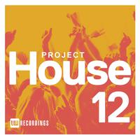 Project House, Vol. 12