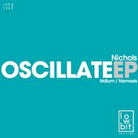 Oscillate