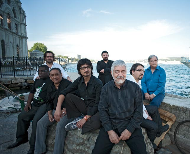 Inti Illimani