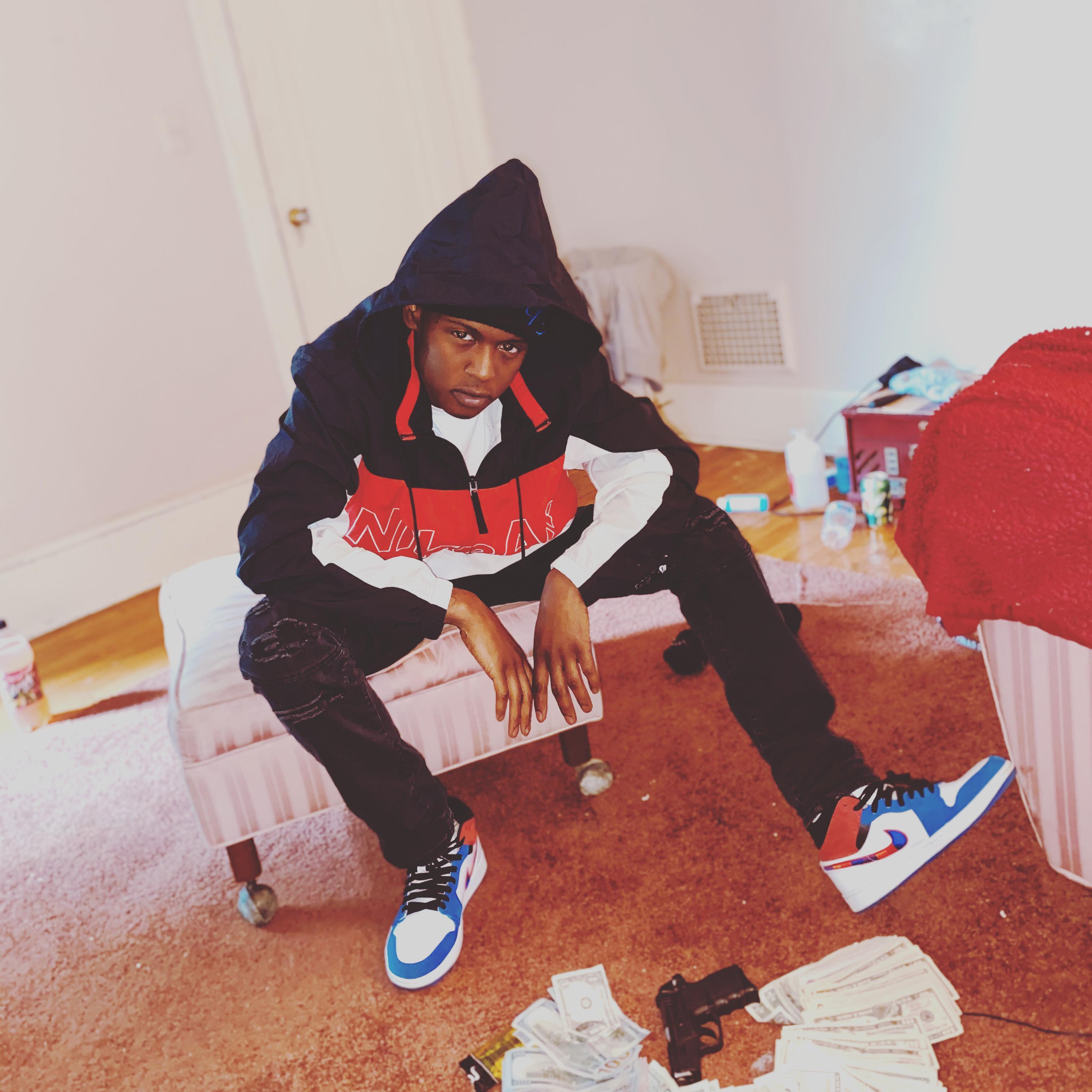 Crunk Aint Dead Freestyle