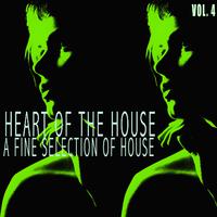 Heart of the House, Vol. 4