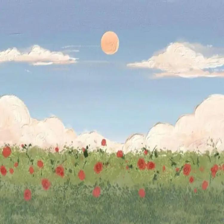 浅蓝色的爱（治愈纯音乐）