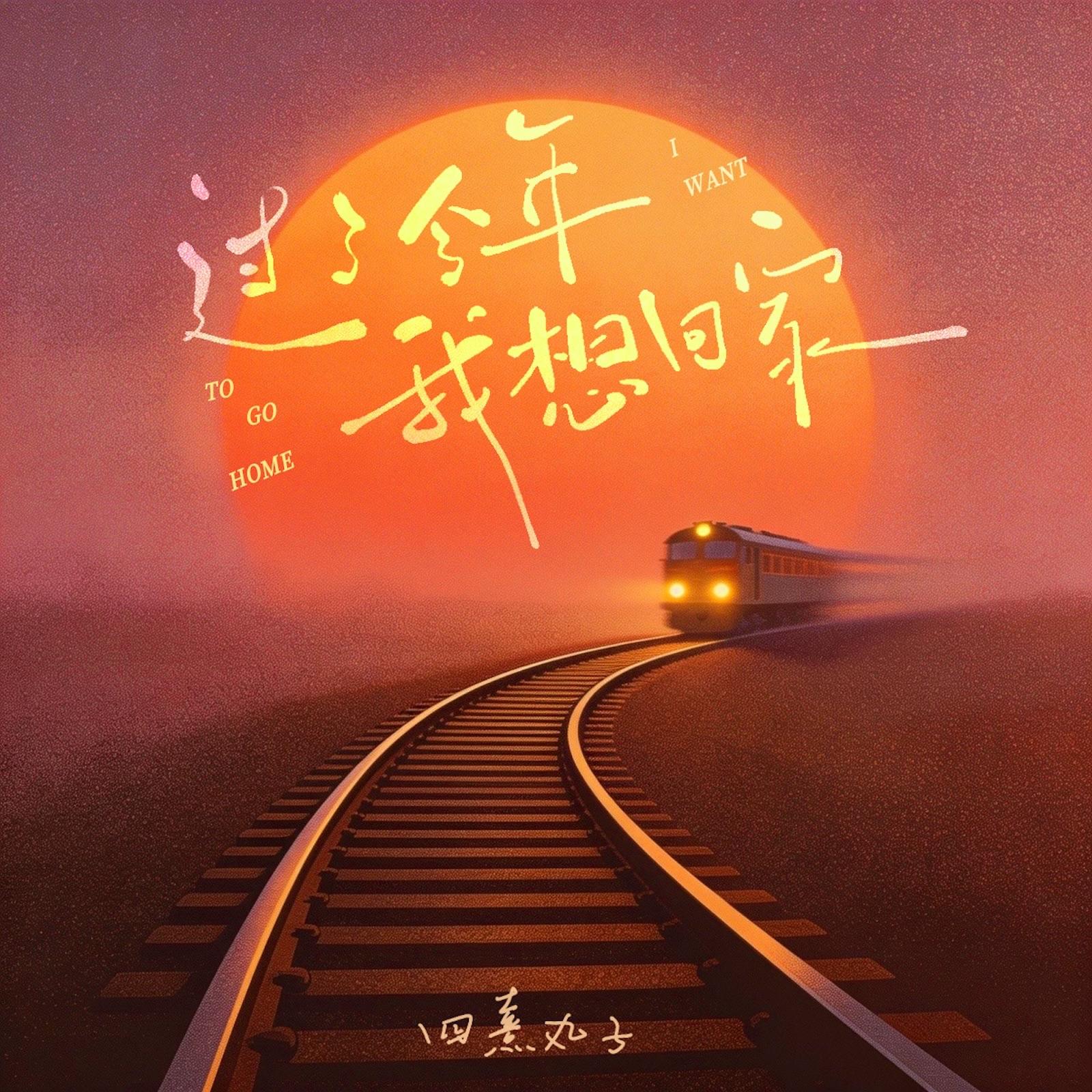 过了今年我想回家