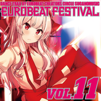 Eurobeat Festival Vol. 11