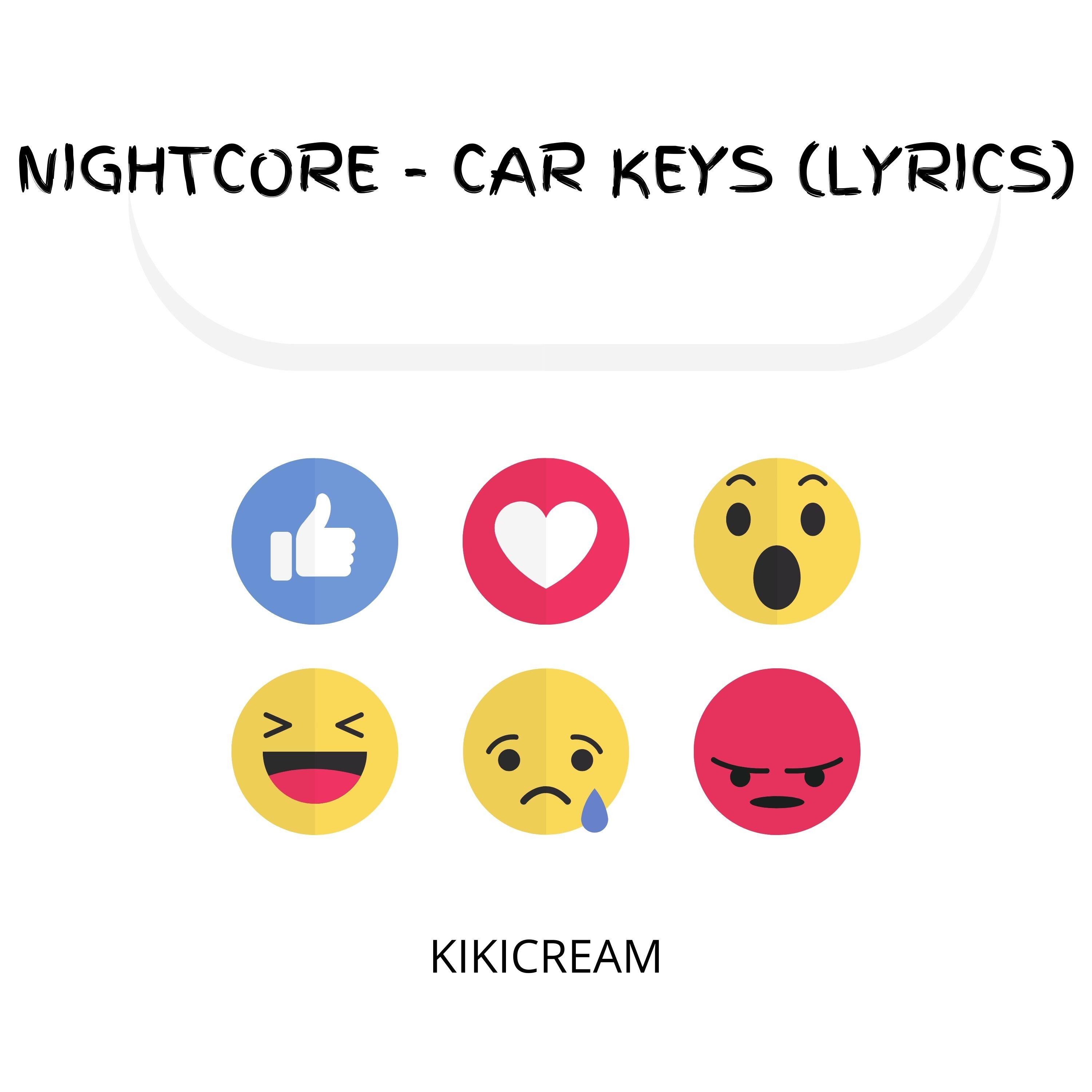 Heart Keys (sped up)