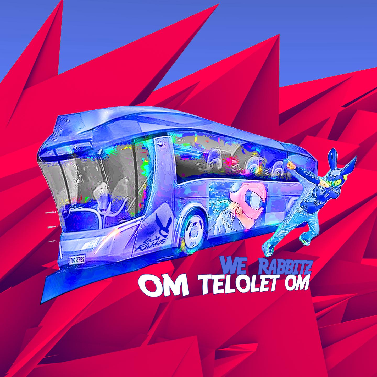 Om Telolet Om