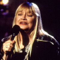 Mary Travers