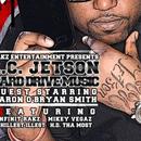 L.C. Jetson