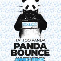 Tattoo Panda