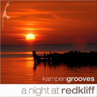 Kampen Grooves A Night At RedKliff