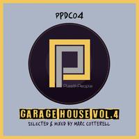 Garage House, Vol. 4