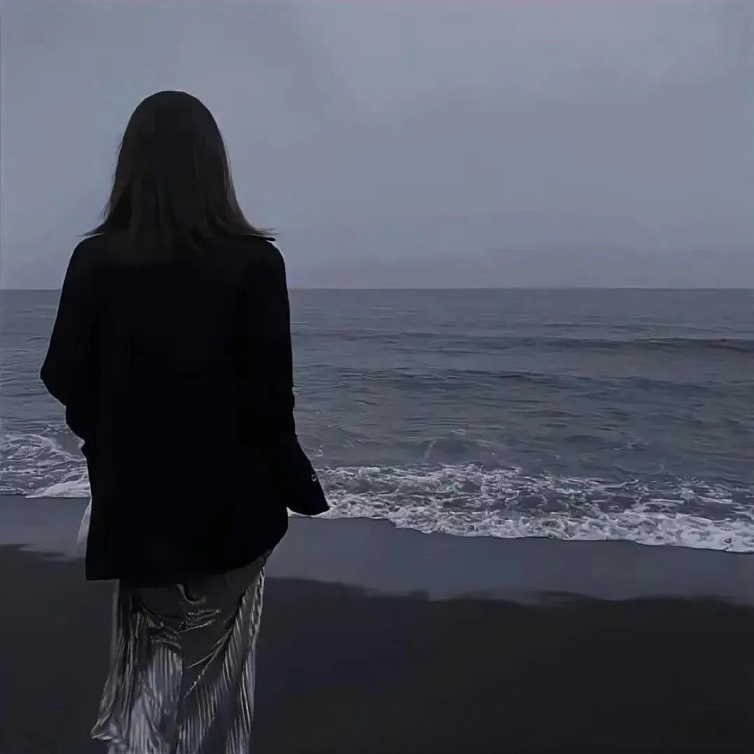 精卫（万物终归海）