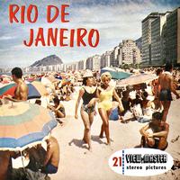 Sinfonia Do Rio De Janeiro: A Montanha, O Sol, O Mar (Sinfonia Popular Em Tempo De Samba) (Remastered)