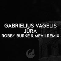 Jūra (Robby Burke & Mevii Remix)