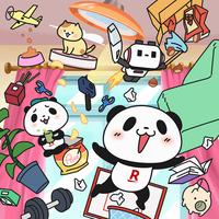「お買いものパンダ！」オリジナル・サウンドコレクション