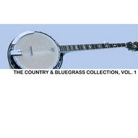 The Country & Bluegrass Collection, Vol. 1